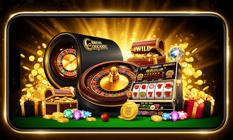 lv66h Pinball Slots Fun အကြောင်းအရာ